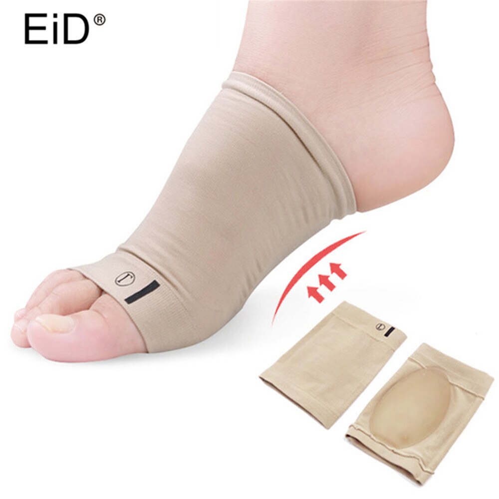 EID Arches ġ  Footful Orthotic Insoles..
